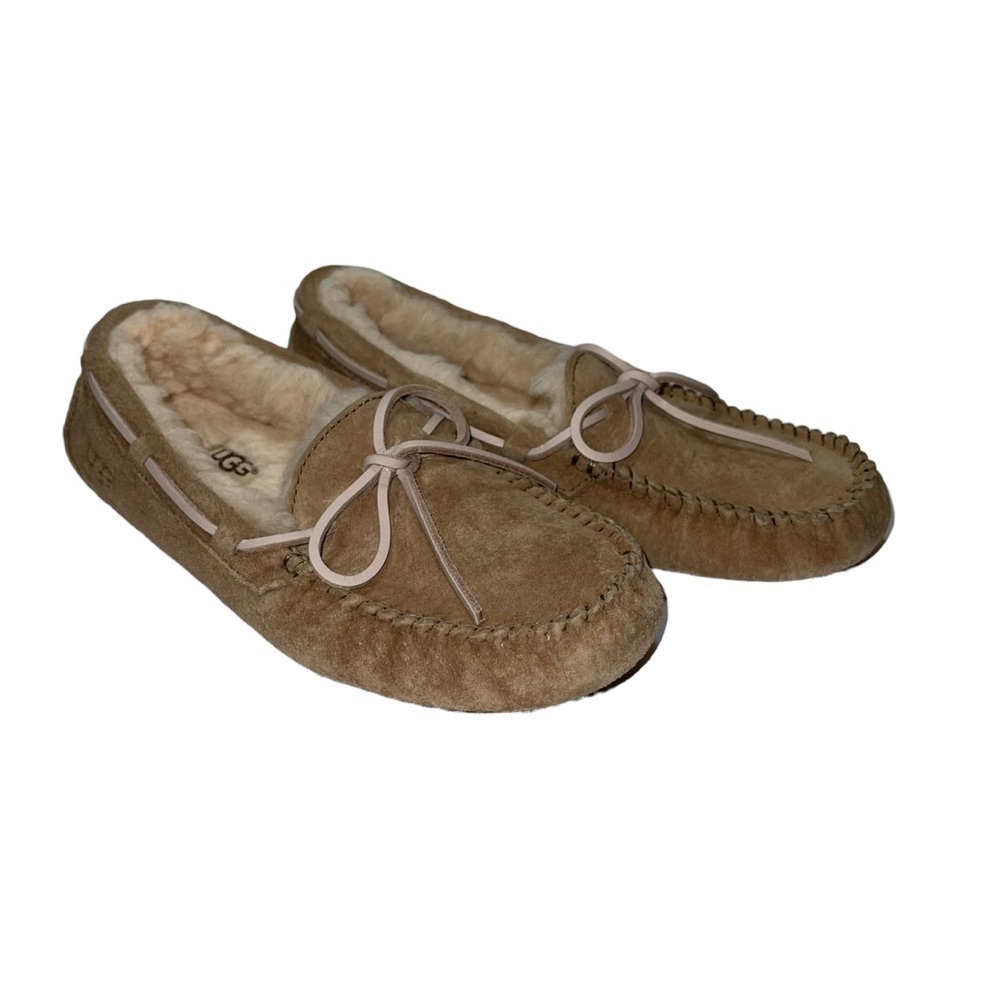 UGG Woman Shoes Size 8